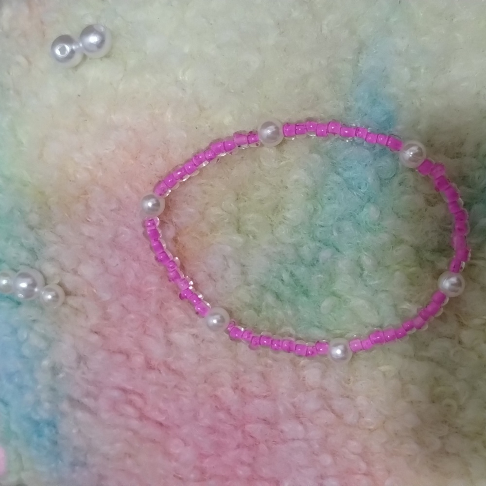 Bracelet
